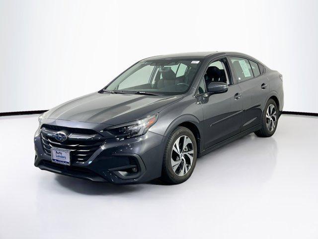 used 2023 Subaru Legacy car, priced at $22,248