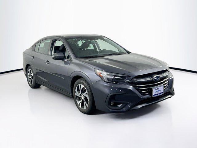 used 2023 Subaru Legacy car, priced at $22,248