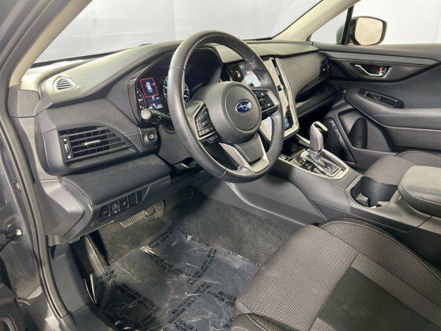 used 2023 Subaru Outback car, priced at $27,319