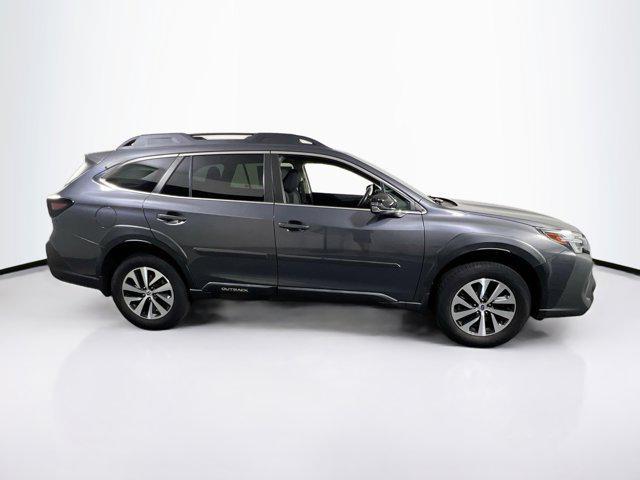 used 2023 Subaru Outback car, priced at $27,319