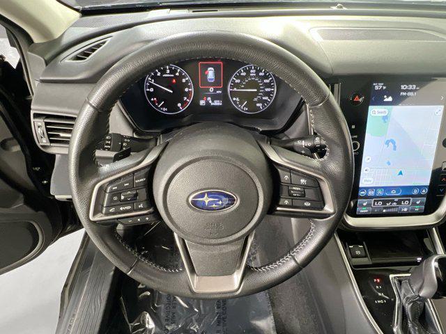 used 2023 Subaru Outback car, priced at $27,319