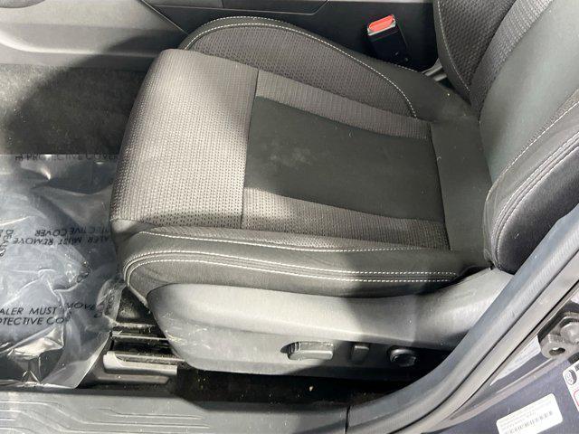 used 2023 Subaru Outback car, priced at $27,319