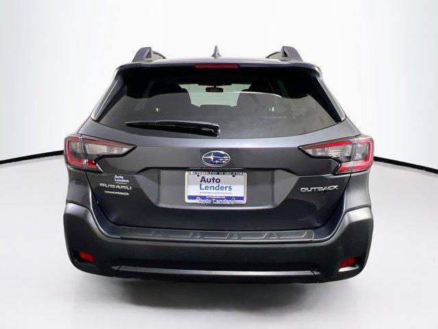 used 2023 Subaru Outback car, priced at $27,319