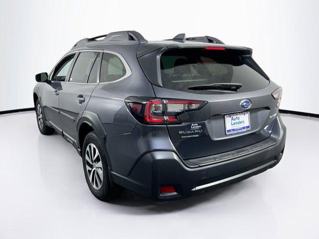 used 2023 Subaru Outback car, priced at $27,319