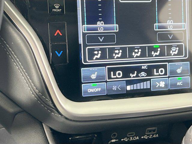 used 2023 Subaru Outback car, priced at $27,319