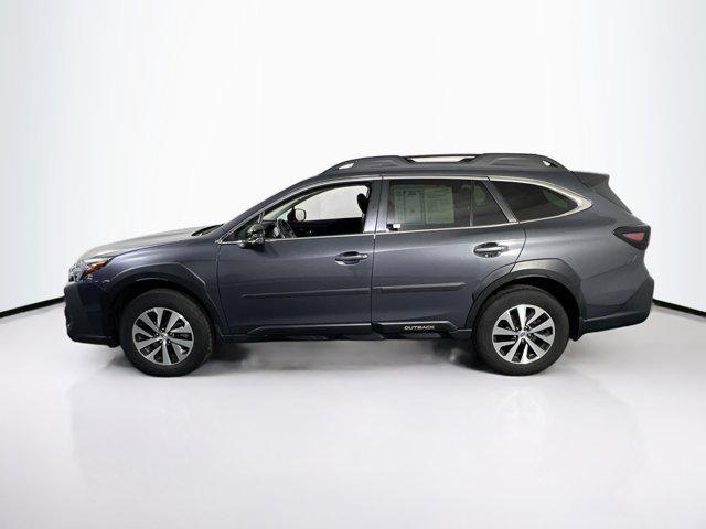 used 2023 Subaru Outback car, priced at $27,319