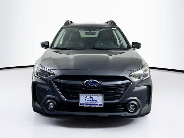 used 2023 Subaru Outback car, priced at $27,319