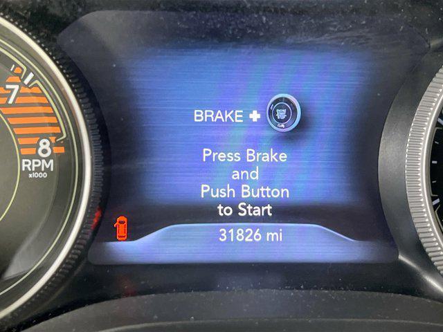 used 2022 Jeep Cherokee car, priced at $23,176