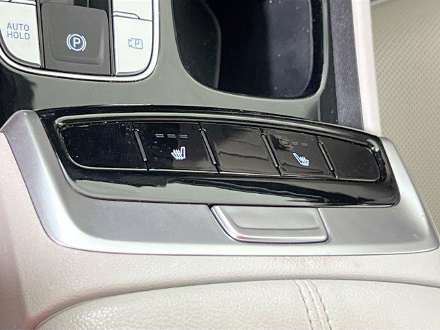 used 2023 Hyundai Tucson car, priced at $23,946