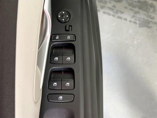 used 2023 Hyundai Tucson car, priced at $23,946