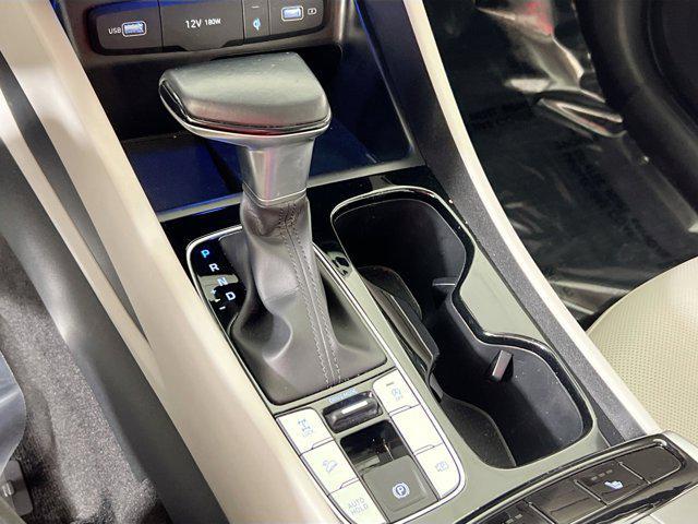 used 2023 Hyundai Tucson car, priced at $23,946