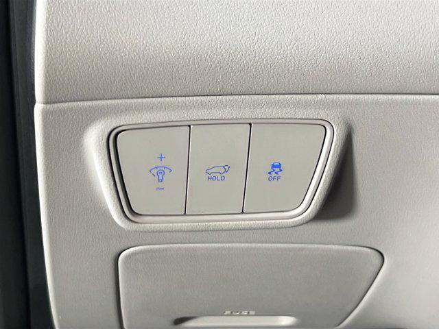 used 2023 Hyundai Tucson car, priced at $23,946