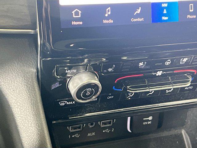 used 2022 Jeep Grand Cherokee car, priced at $38,207