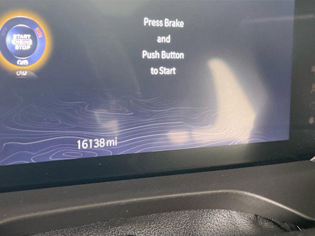 used 2022 Jeep Grand Cherokee car, priced at $38,207