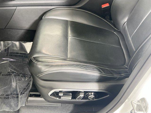 used 2022 Jeep Grand Cherokee car, priced at $38,207