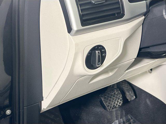 used 2022 Volkswagen Atlas car, priced at $28,815