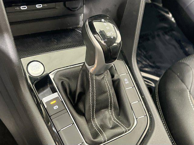 used 2023 Volkswagen Taos car, priced at $25,199