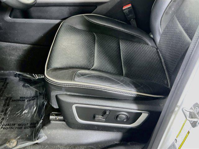 used 2023 Ram 1500 car, priced at $45,365