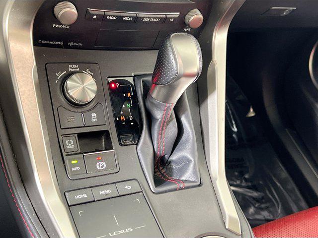 used 2020 Lexus NX 300 car, priced at $23,753