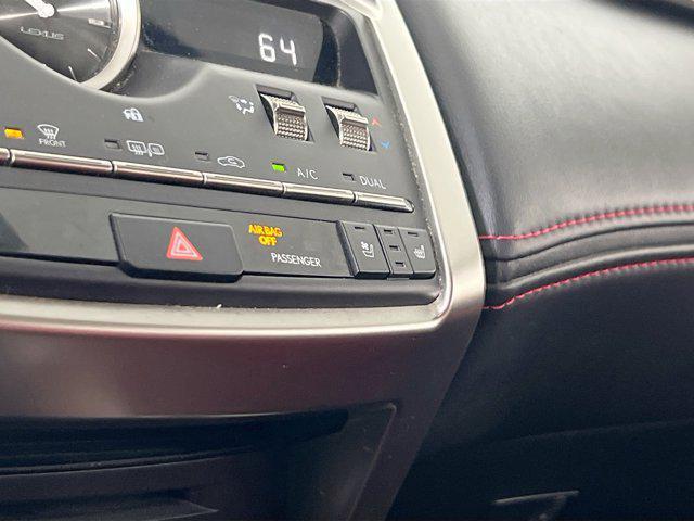 used 2020 Lexus NX 300 car, priced at $23,753