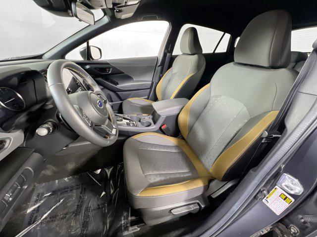 used 2024 Subaru Crosstrek car, priced at $27,528