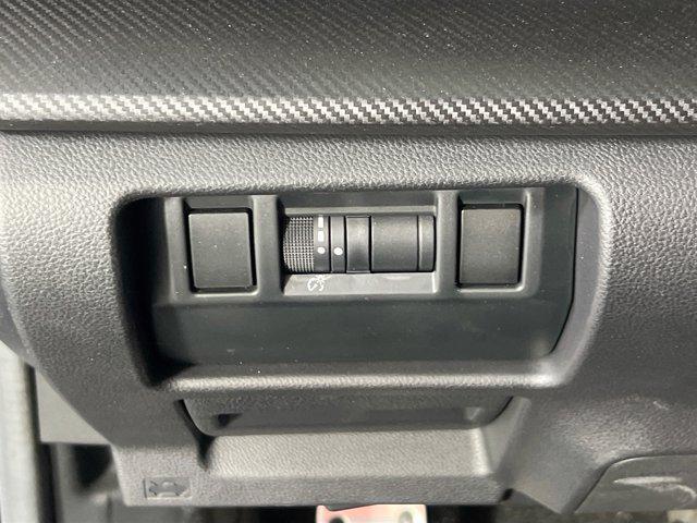 used 2024 Subaru Crosstrek car, priced at $27,528