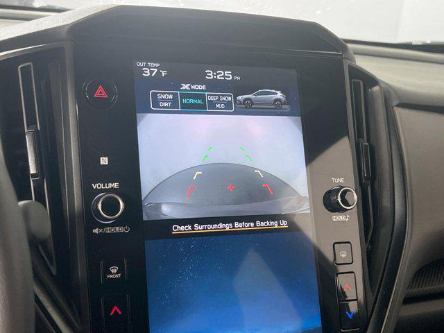 used 2024 Subaru Crosstrek car, priced at $27,528