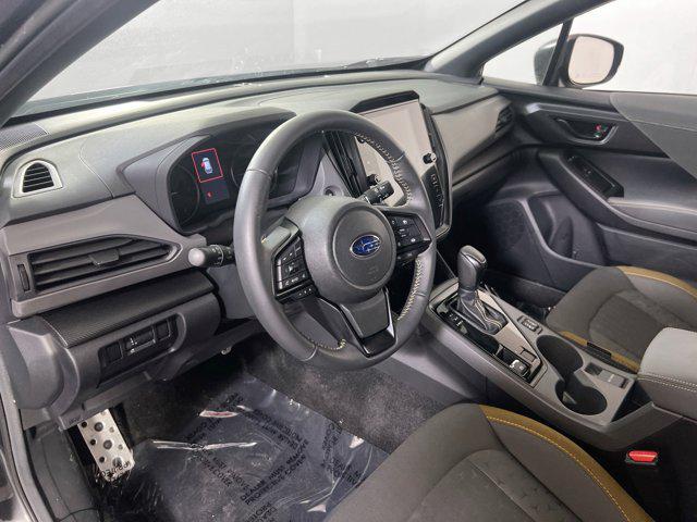 used 2024 Subaru Crosstrek car, priced at $27,528