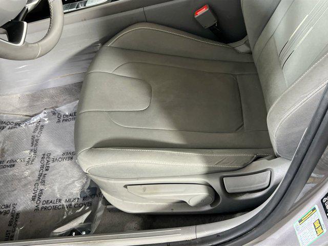 used 2023 Hyundai Elantra car, priced at $21,368