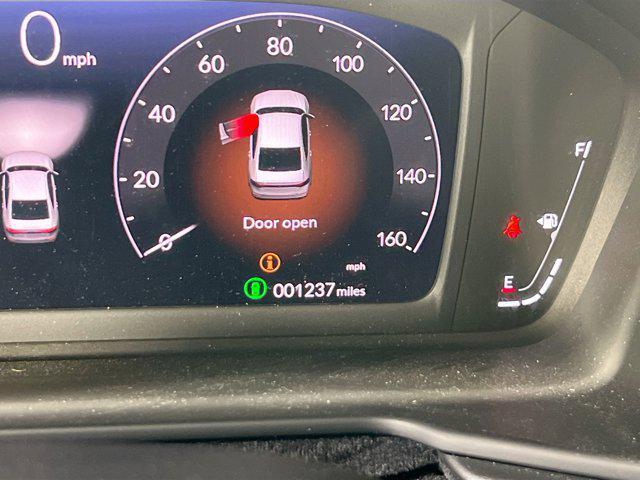 used 2025 Honda Accord car, priced at $30,125