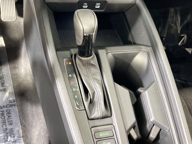 used 2025 Honda Accord car, priced at $30,125