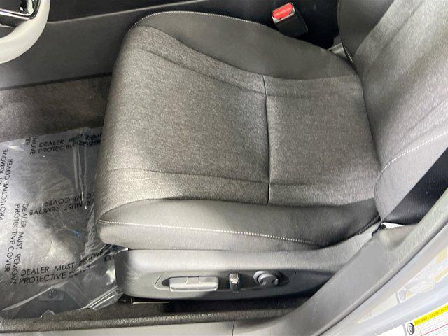 used 2025 Honda Accord car, priced at $30,125