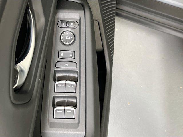 used 2025 Honda Accord car, priced at $30,125