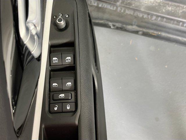 used 2022 Jeep Compass car, priced at $22,204