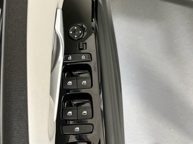 used 2023 Hyundai Tucson car, priced at $27,537