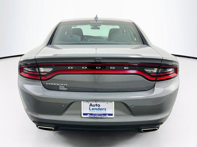 used 2023 Dodge Charger car, priced at $28,544
