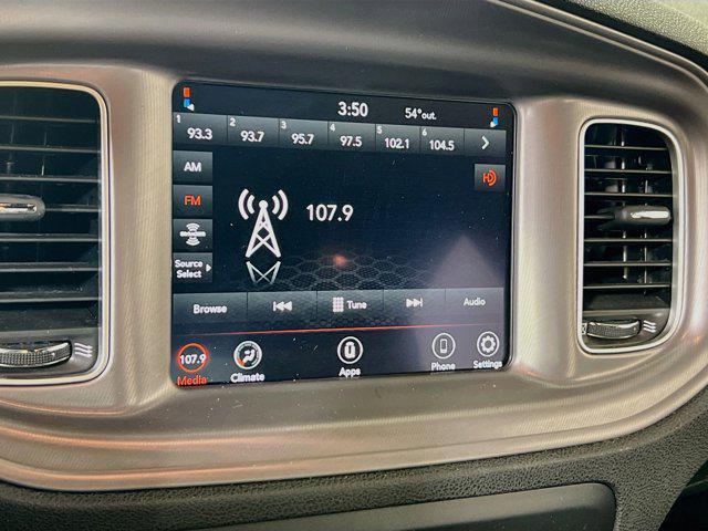 used 2023 Dodge Charger car, priced at $28,544