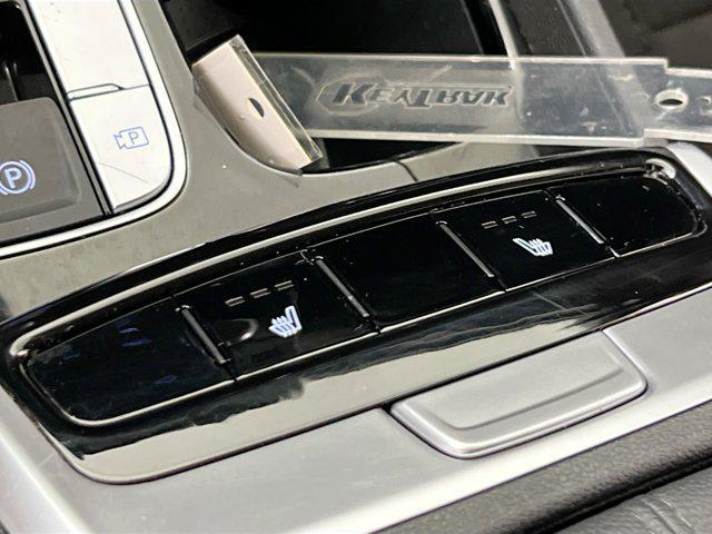 used 2023 Hyundai Tucson car, priced at $24,664