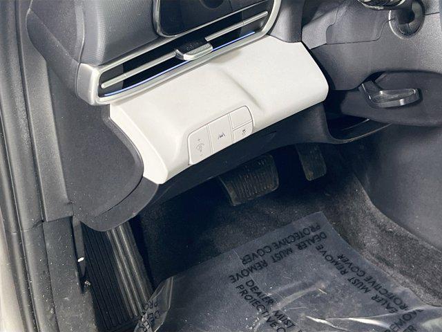 used 2023 Hyundai Elantra car, priced at $22,293