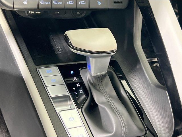 used 2023 Hyundai Elantra car, priced at $22,293