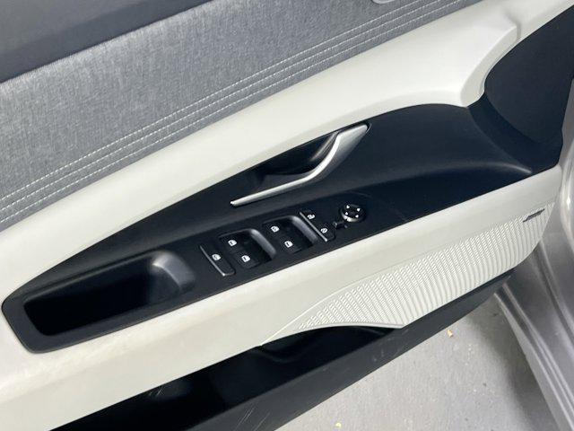 used 2023 Hyundai Elantra car, priced at $22,293