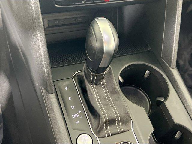 used 2023 Volkswagen Atlas Cross Sport car, priced at $26,882