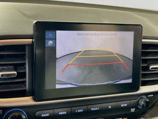 used 2023 Hyundai Venue car, priced at $20,794