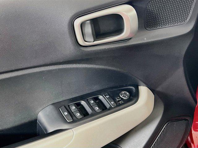 used 2023 Hyundai Venue car, priced at $20,794