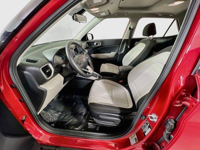 used 2023 Hyundai Venue car, priced at $20,794
