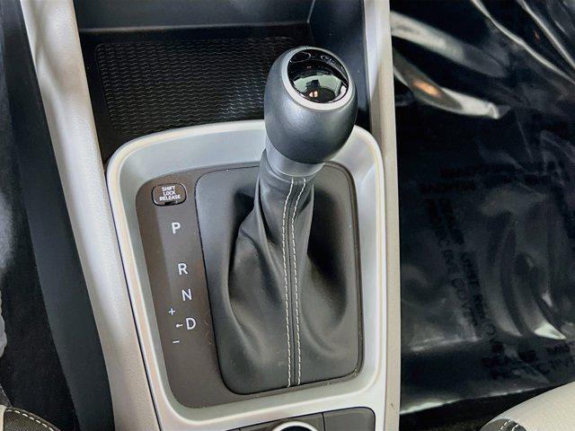 used 2023 Hyundai Venue car, priced at $20,794