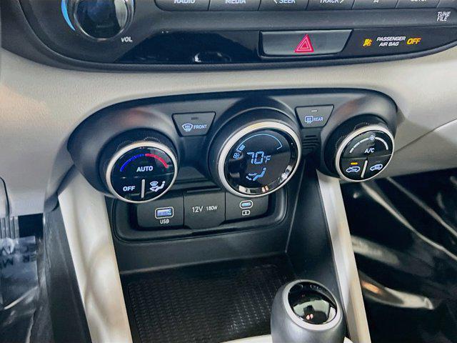used 2023 Hyundai Venue car, priced at $20,794