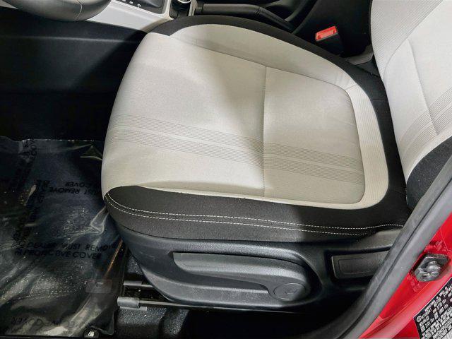 used 2023 Hyundai Venue car, priced at $20,794