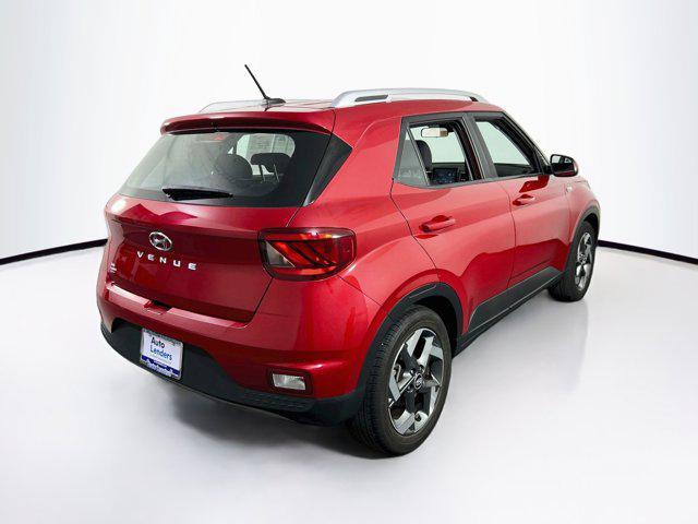 used 2023 Hyundai Venue car, priced at $20,794