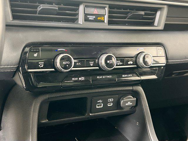 used 2023 Honda Pilot car, priced at $41,678